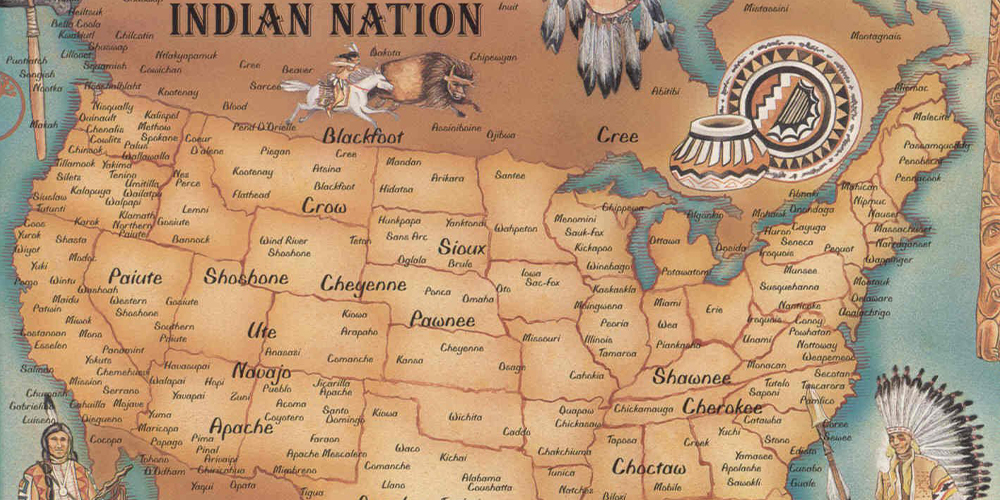 미국세도나 세도나 명상여행 인디언 인디언역사 미국인디언
